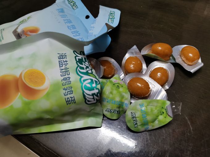无穷其他休闲零食