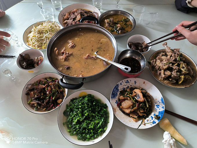 餐饮美食