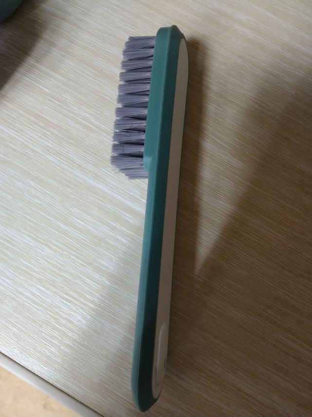 推荐刷鞋专用的刷子
