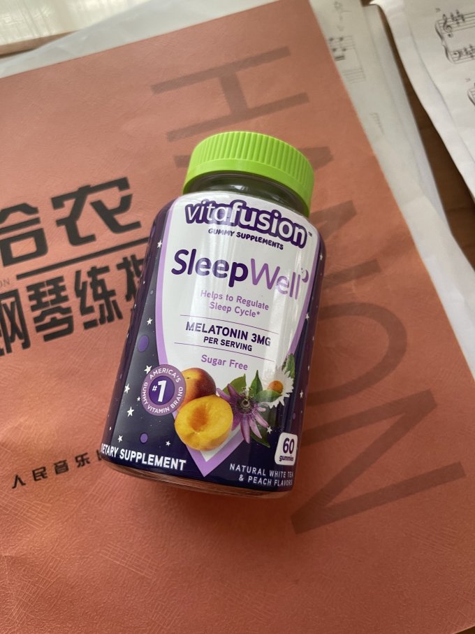 基础健康