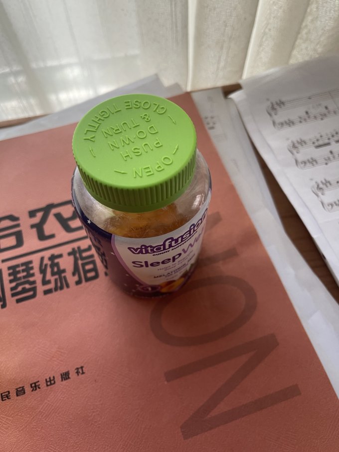 基础健康