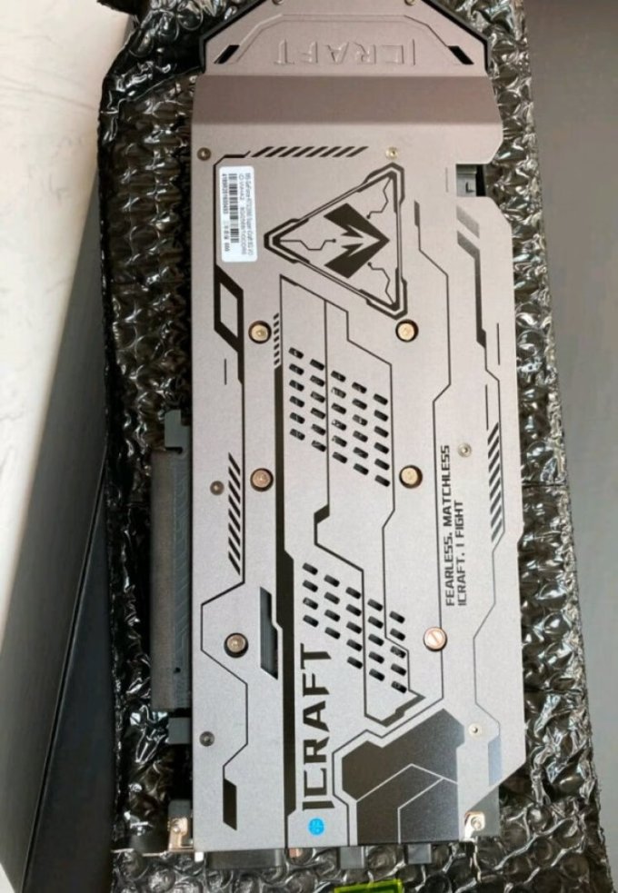 铭瑄ms-geforce rtx 2060 super icraft显卡怎么样 _什么值得买