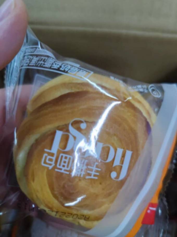 泓一面包