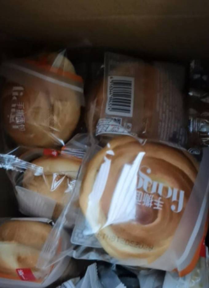 泓一面包