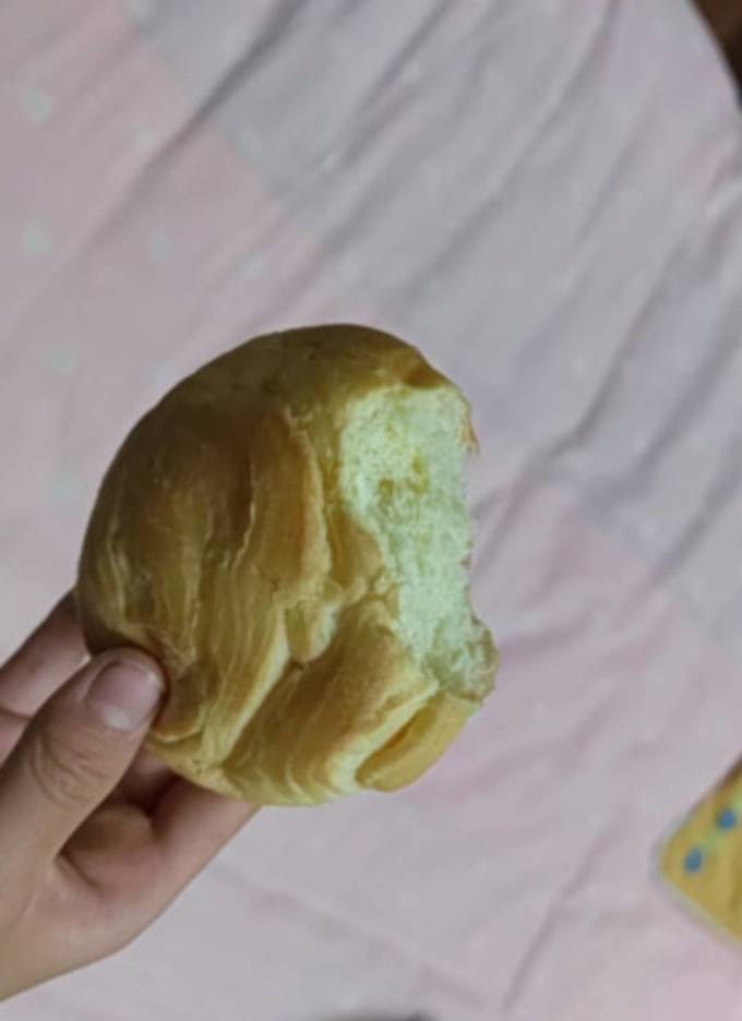 泓一面包