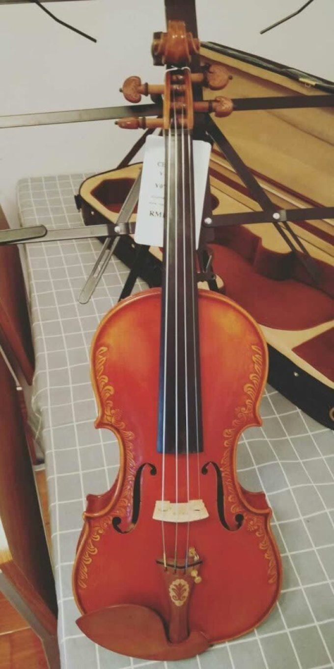 小提琴