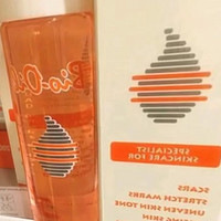 春日宝藏品挖掘。百洛（Bio-Oil）多用护肤