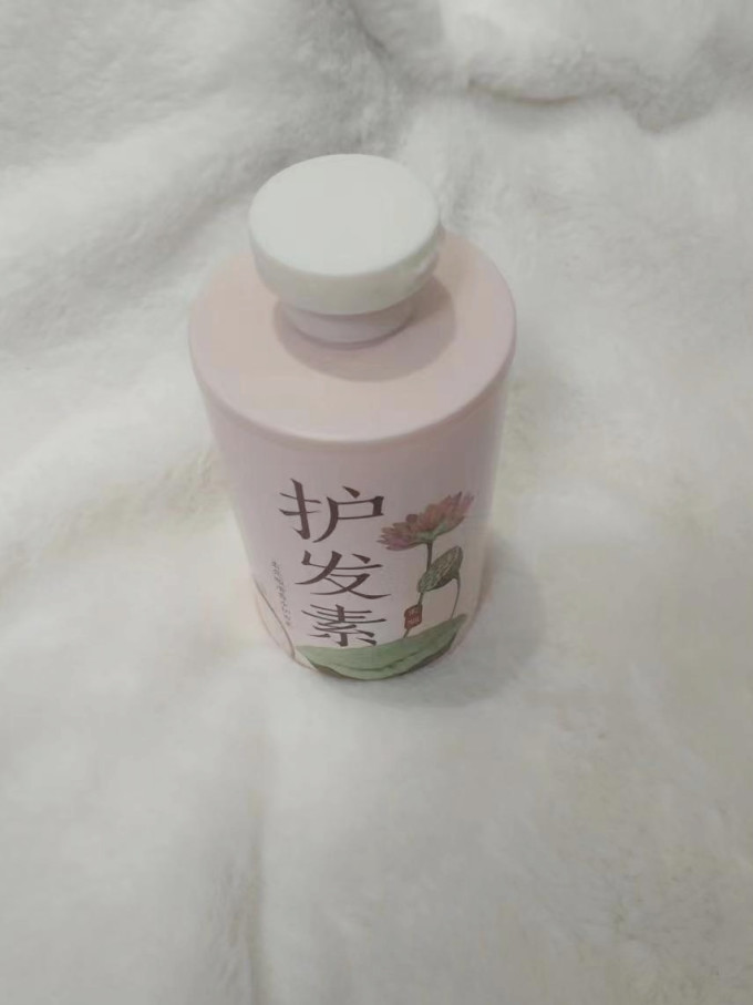 乔治卡罗尔护发素
