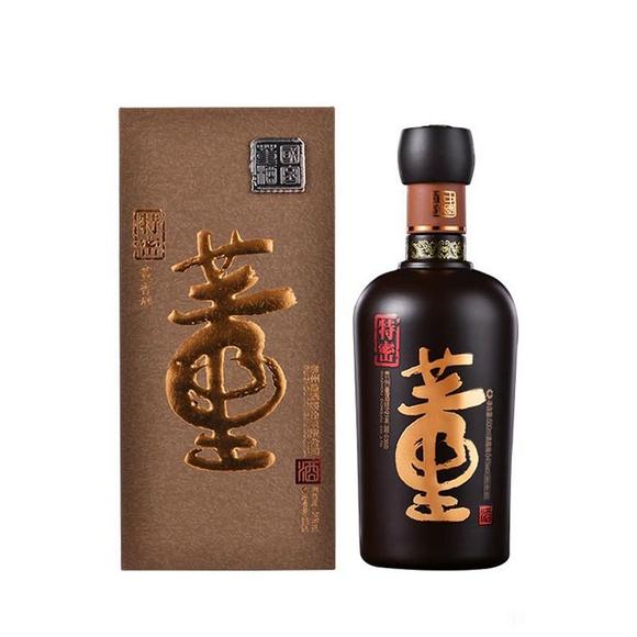 董酒为什么被称作“酒中榴莲”？董酒系列产品全解析，内附产品天梯图