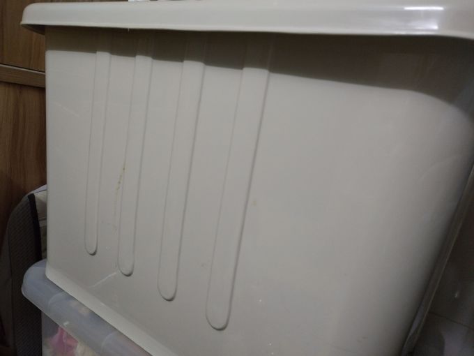 收纳箱/桶/凳