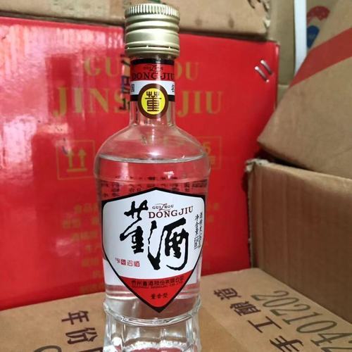 董酒为什么被称作“酒中榴莲”？董酒系列产品全解析，内附产品天梯图