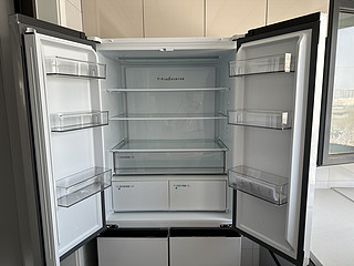 TCL超薄冰箱，自己的大胆尝试