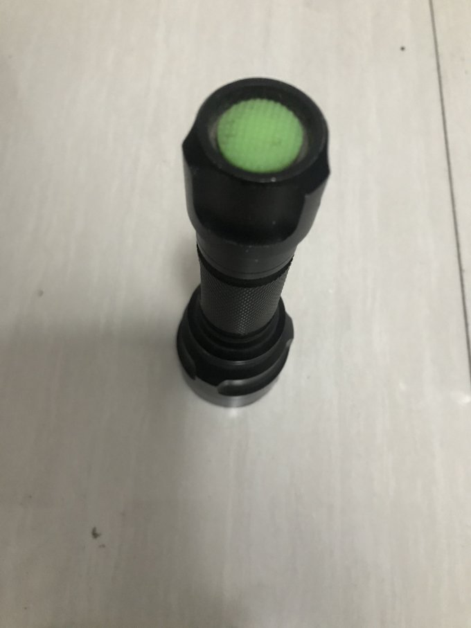神火户外照明