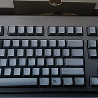 Realforce 燃风 R3HB 双模静电容键盘 开箱