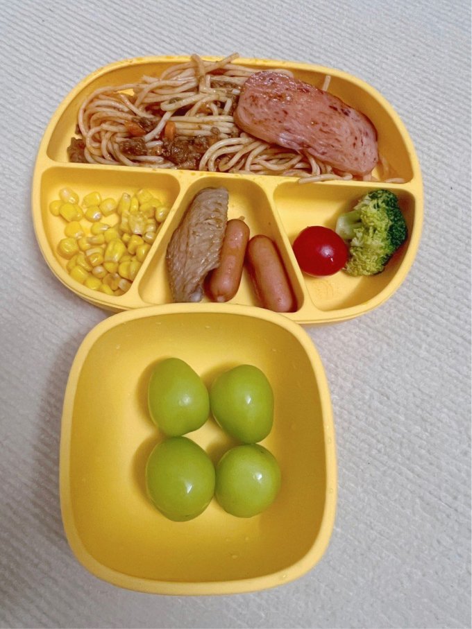 儿童餐具