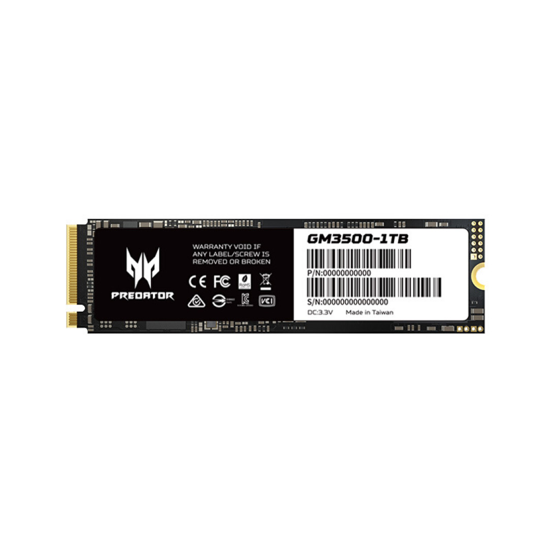 带1G缓存的nvme固态 比铠侠rc20更快 更便宜 能放心用吗?