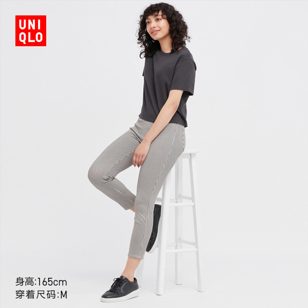 近期你想要的优衣库都在这里了,男女/童装超低价格,超值享受!