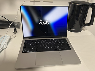 时隔两年再入MacBook Pro