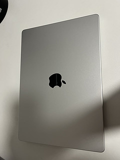 时隔两年再入MacBook Pro