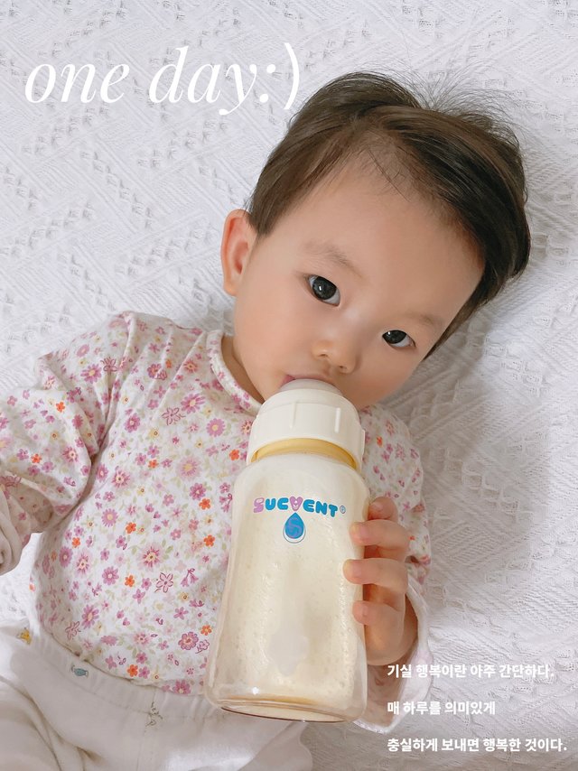 宝宝奶瓶怎么选？！防呛防胀最重要