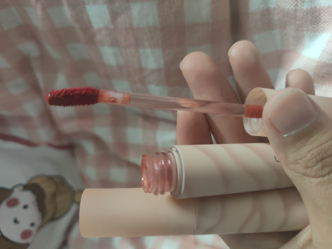 悠珂思唇彩唇蜜