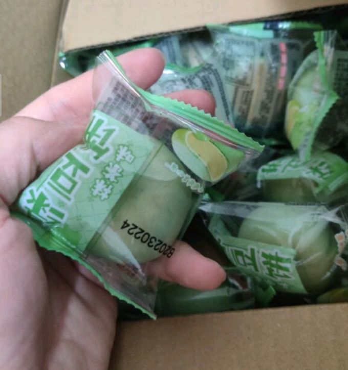 比比赞常温蛋糕