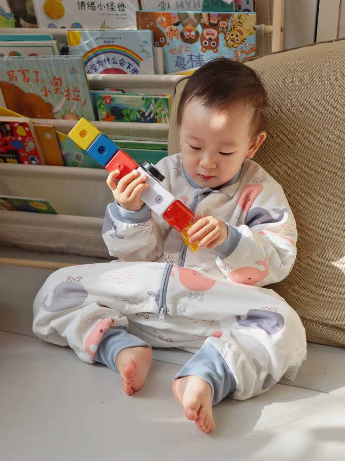贝肽斯婴儿睡袋