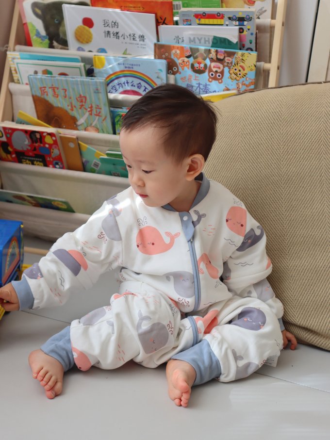 贝肽斯婴儿睡袋