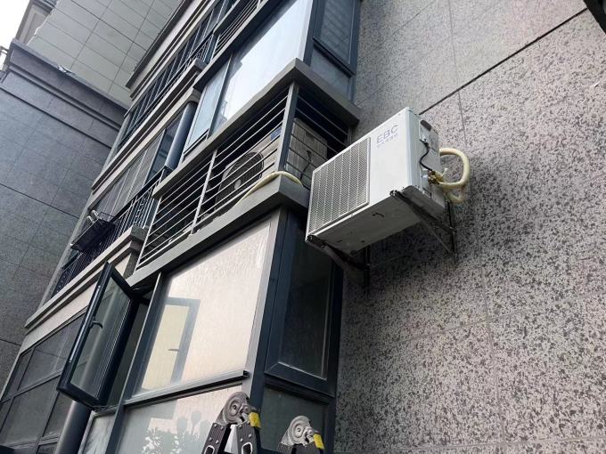 英宝纯空气净化器