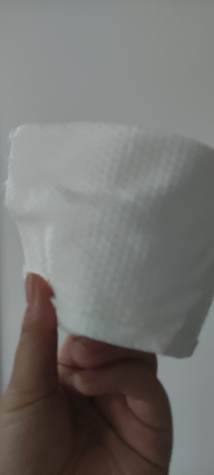 兰可欣棉柔巾