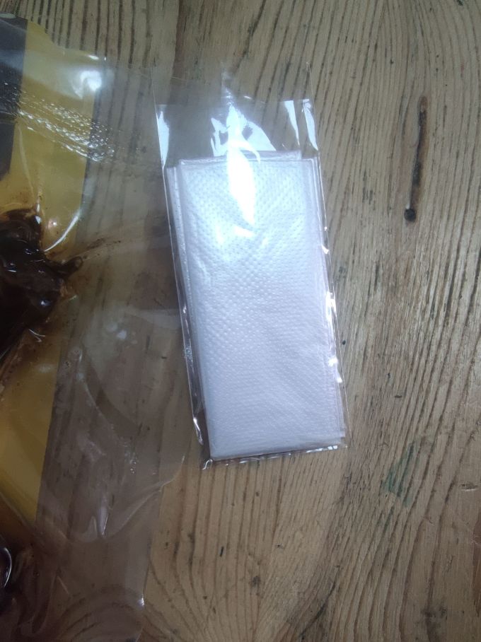 一线牵鸡鸭零食