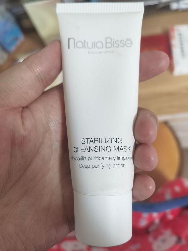 春天到了，抛光面膜出击！