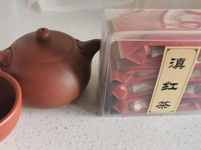 茶类