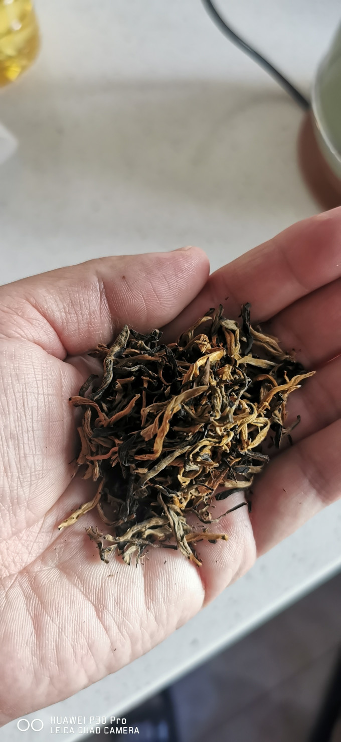 茶类