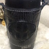 自制咖啡杯套