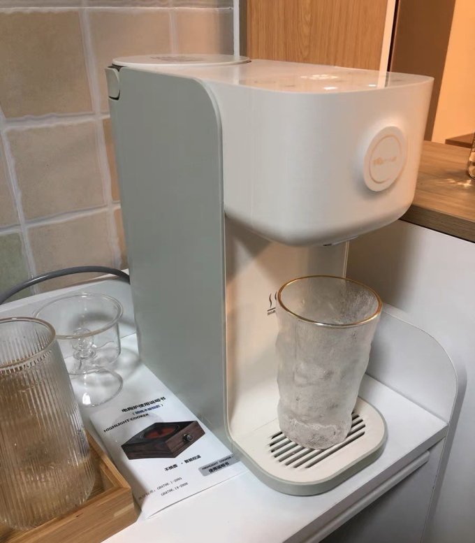 小熊其他厨房电器