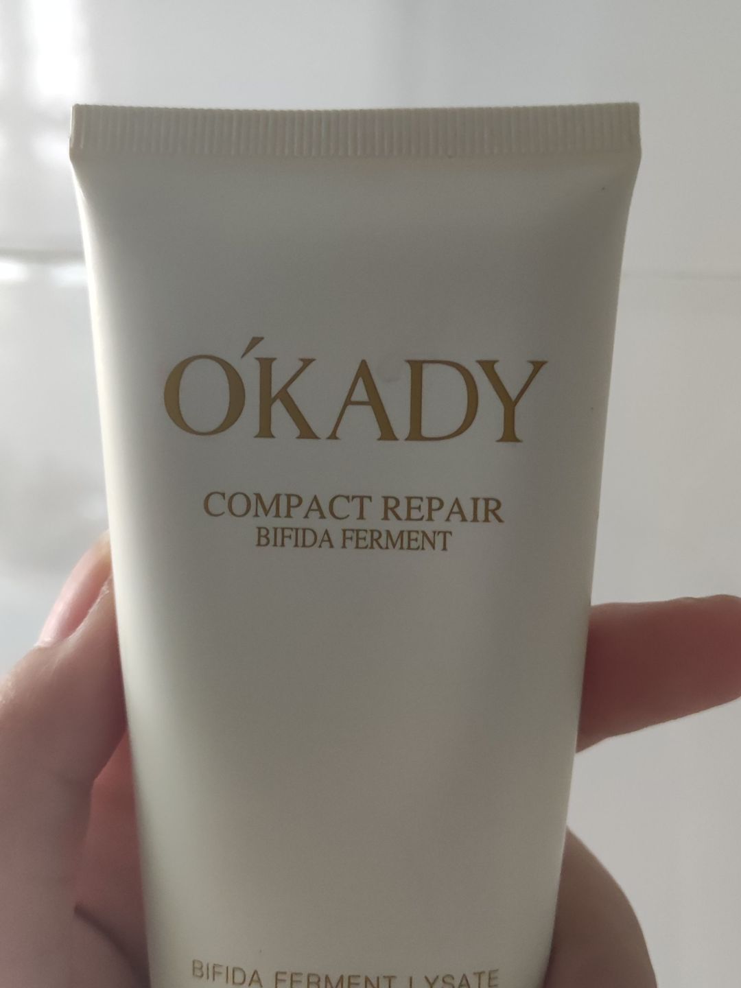 便宜好货分享之欧佩洁面乳