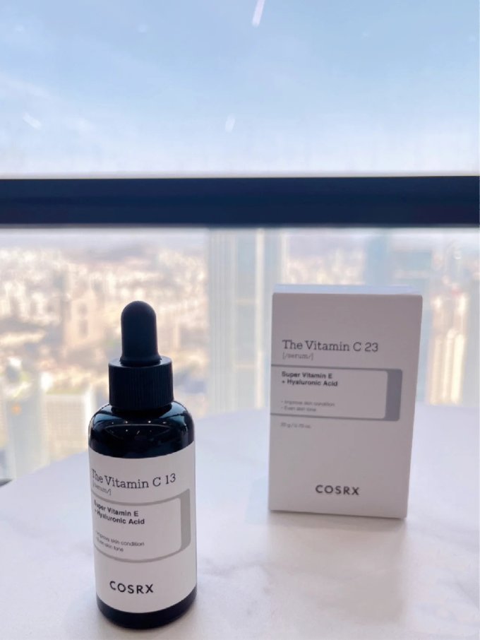 珂丝艾丝护肤精华