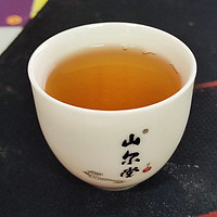 一盏茶一时间