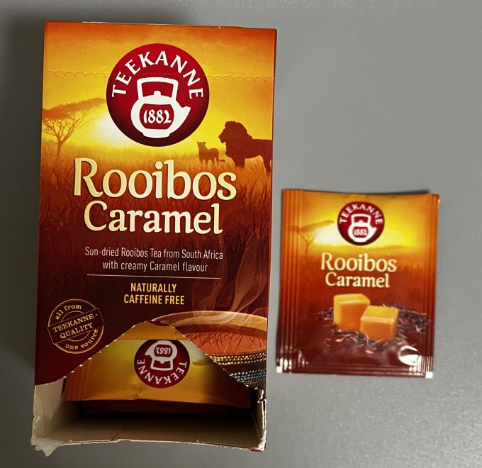 德康纳茶类