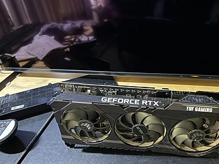 华硕显卡3060ti