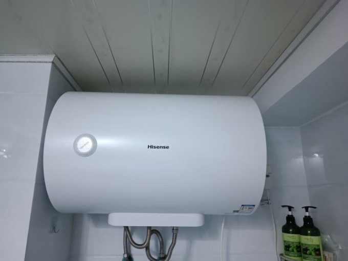海信电热水器