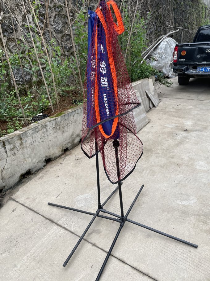 羽毛球具