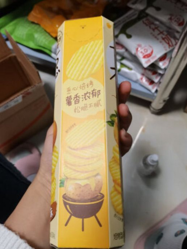 消磨时间的零食