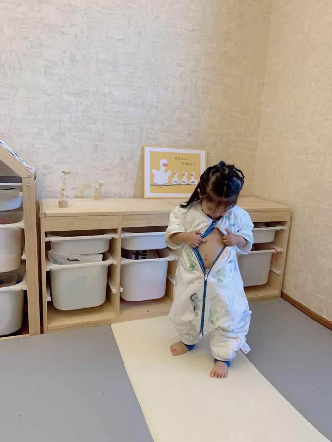 贝肽斯婴儿睡袋