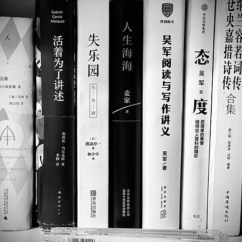 这两年读过的对我影响挺深的治愈系心理学入门书籍📚