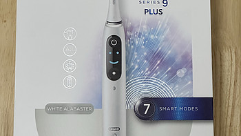 我的买买买生活 篇二：用电动牙刷像嘴含电钻? 也许你该换牙刷了！