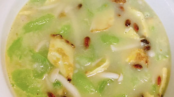 超级美味又简单的减脂汤
