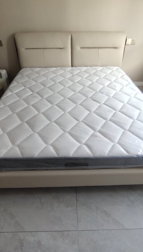 慕斯不愧是大品牌，安装师傅及时到位，安装