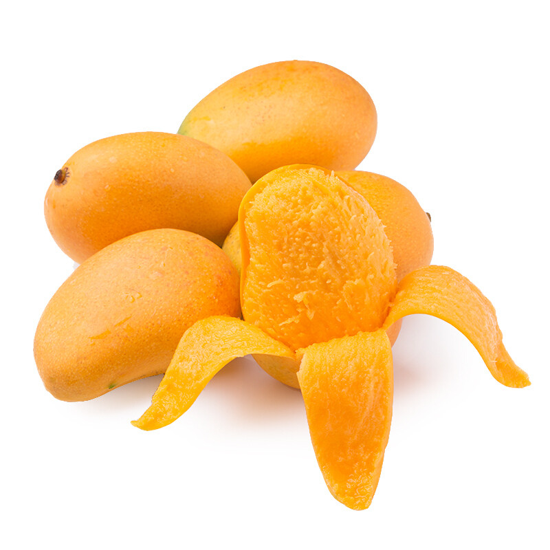芒果品种那么多，什么时候吃最好呢，一文了解。